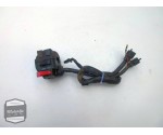 Kawasaki GT550 stuurschakelaars links / linker stuurknoppen / stuur schakelaars knoppen